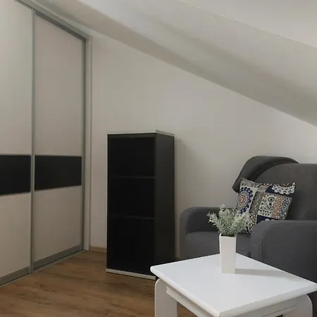 Apartment Ajna Sarajevo