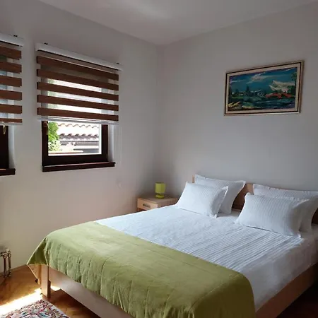 Ajna Apartment Sarajevo