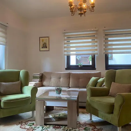Ajna Apartment Sarajevo