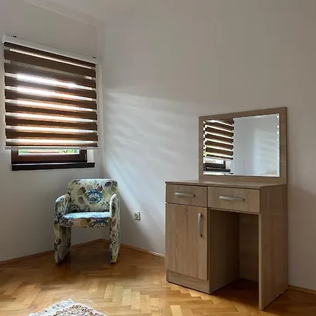 Apartamento Ajna *