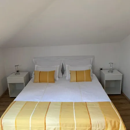 Ajna Apartment Sarajevo