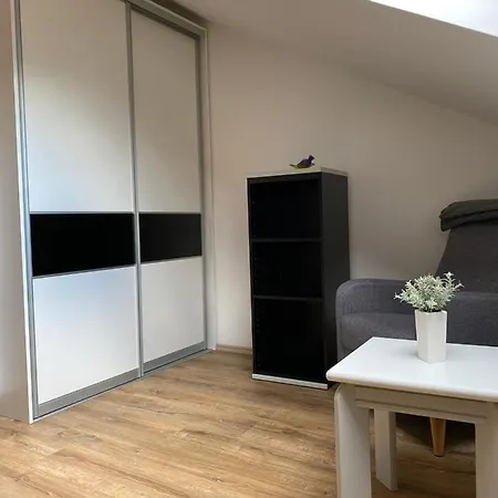 Apartment Ajna *