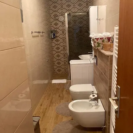 Apartment Ajna *