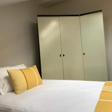 Apartment Ajna Sarajevo