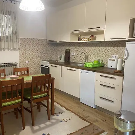 Apartment Ajna