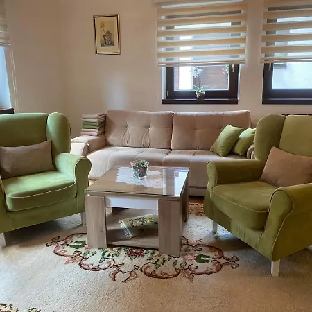 Appartement Ajna