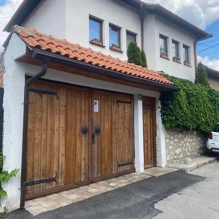 Apartamento Ajna Sarajevo