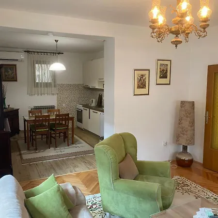 Apartment Ajna