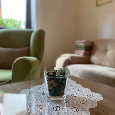 Ajna Apartment *
