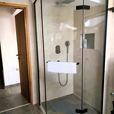 Apartment Ajna *