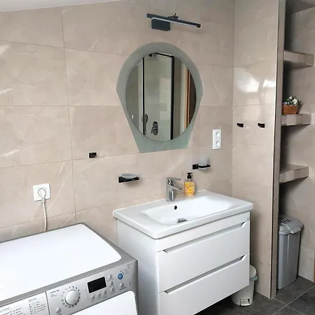 Apartment Ajna *
