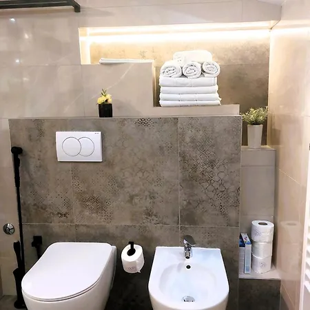 Ajna Apartment Sarajevo