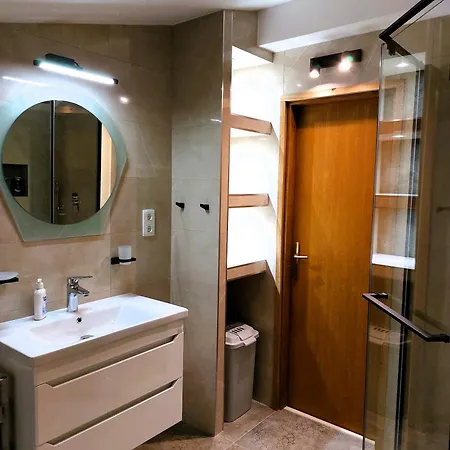 Apartment Ajna Sarajevo